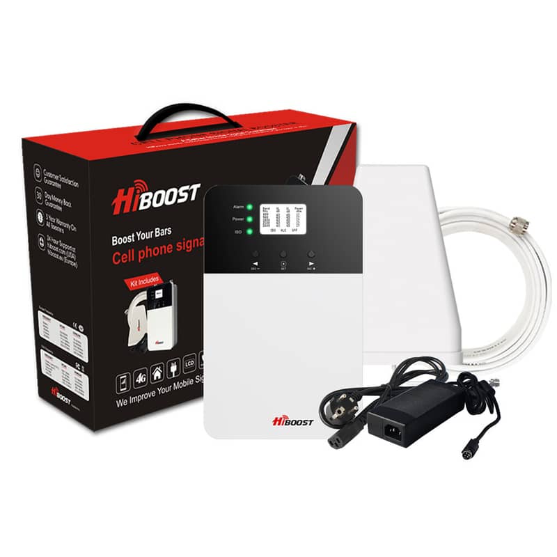PTA Approved Mobile Siganl Antenna Device 0