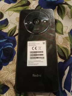 redmi A3 4 64 WhatsApp 03247527811