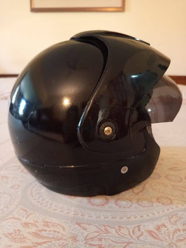 bike helmet mobile. 03012628853 5