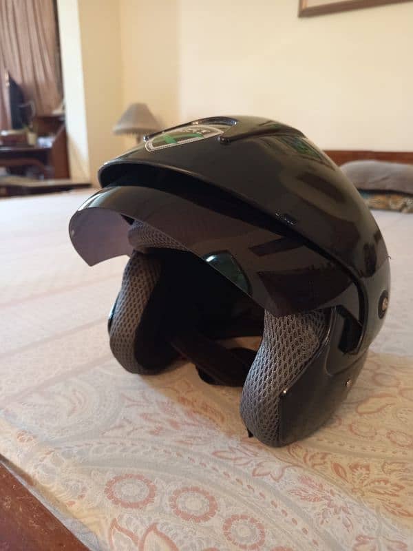 bike helmet mobile. 03012628853 6