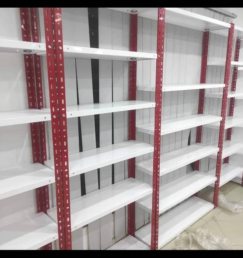 Heavy duty racks/pallet racks/racks/industrial racks/wearhouse racks 7