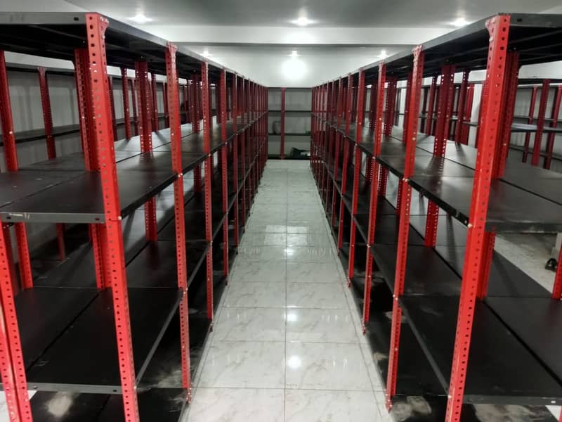 Heavy duty racks/pallet racks/racks/industrial racks/wearhouse racks 17