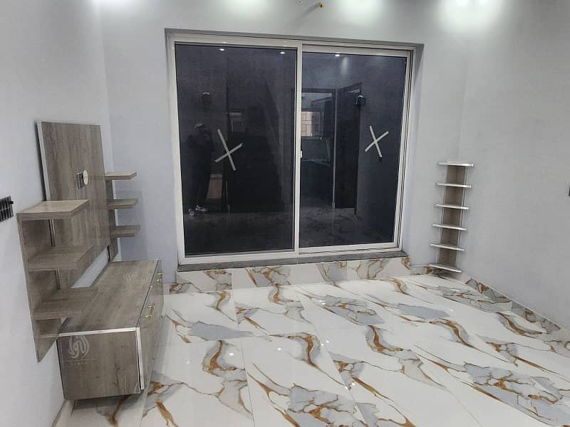 5 Marla Brand New House For Rent In DHA RAHBAR 30