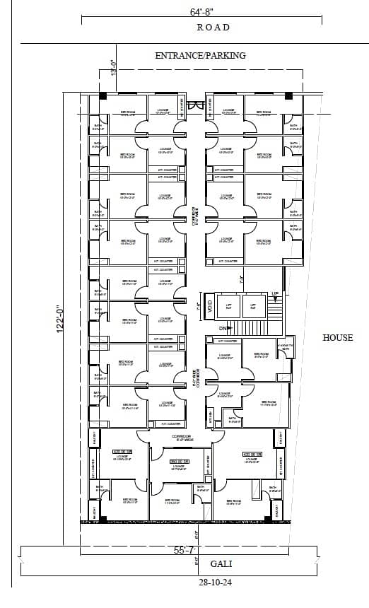 Peb shed / Containers Drawings / Steel Structure 3