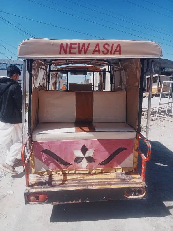 New Asia for sale 2