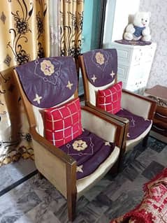 Bedroom Chairs