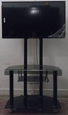 LED TV Trolley