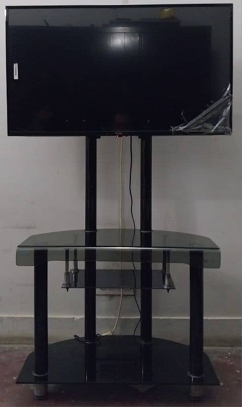 LED TV Trolley 0