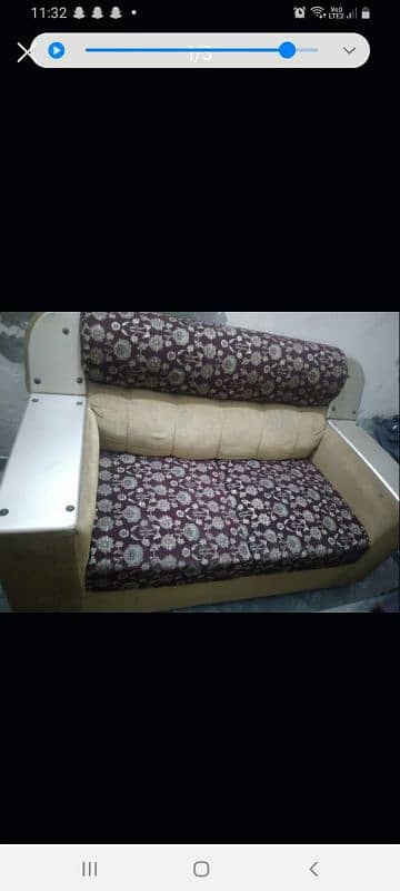 Sofa poshish/sofa repairing/sofa/all sofa fixing/for sale 1