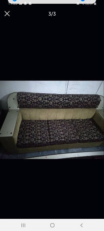 Sofa poshish/sofa repairing/sofa/all sofa fixing/for sale 2