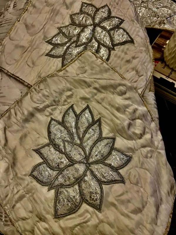 Bed cover set 1