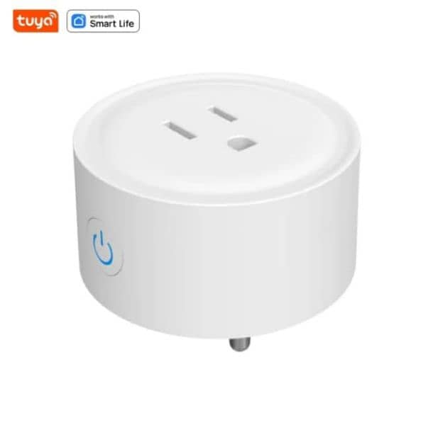 Smart wifi socket plug US (Free delivery) 1