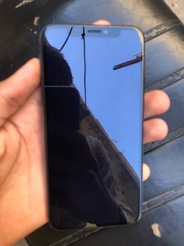 IPhone x 256GB non pta 0