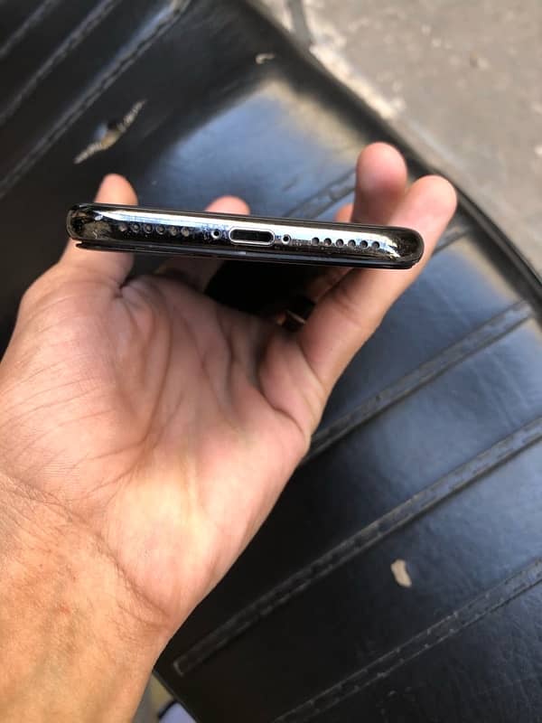 IPhone x 256GB non pta 2