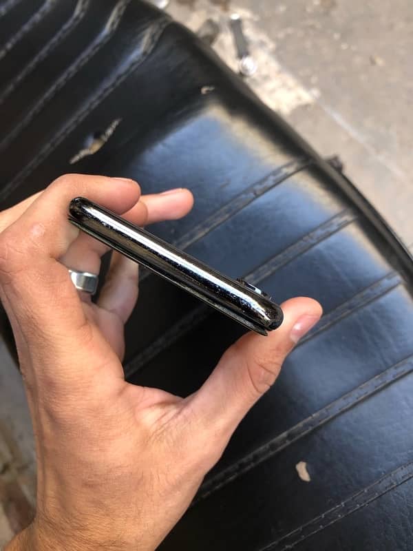 IPhone x 256GB non pta 3