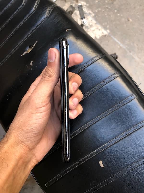 IPhone x 256GB non pta 4