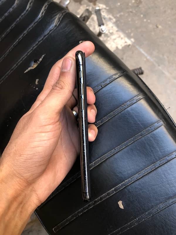 IPhone x 256GB non pta 5