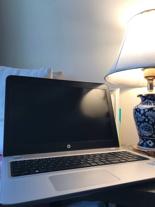 HP ProBook i7 7th Gen 2