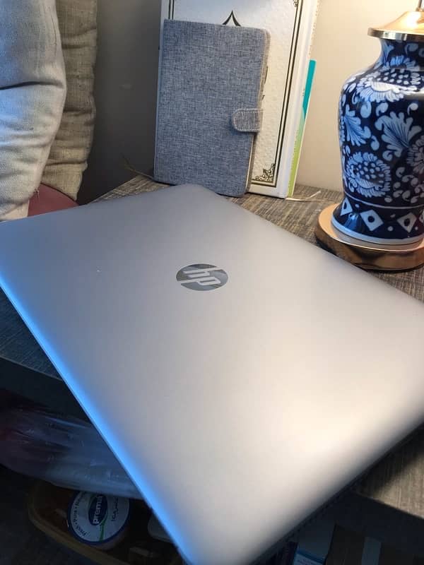 HP ProBook i7 7th Gen 3