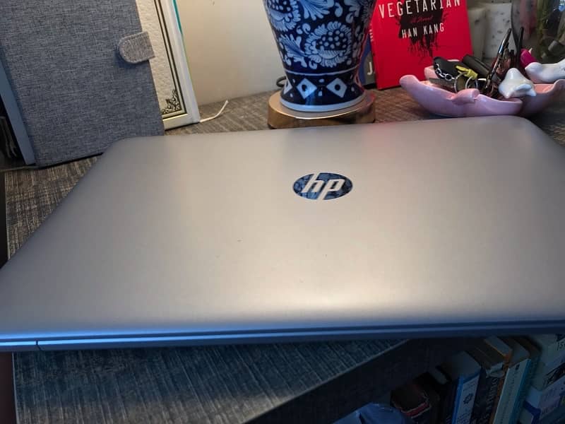 HP ProBook i7 7th Gen 7