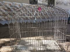 Cage urgent sale