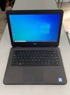 Dell Latitude 3310 | Core i5-8th gen | 8gb ram | 256gb ssd