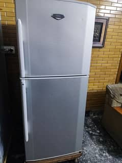 used heir fridge