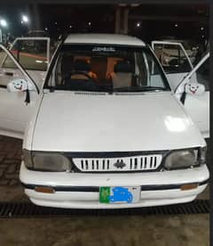 KIA Classic 2000 1300cc