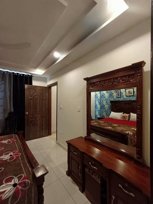 Newly Well Furnished apartments for Rent 4