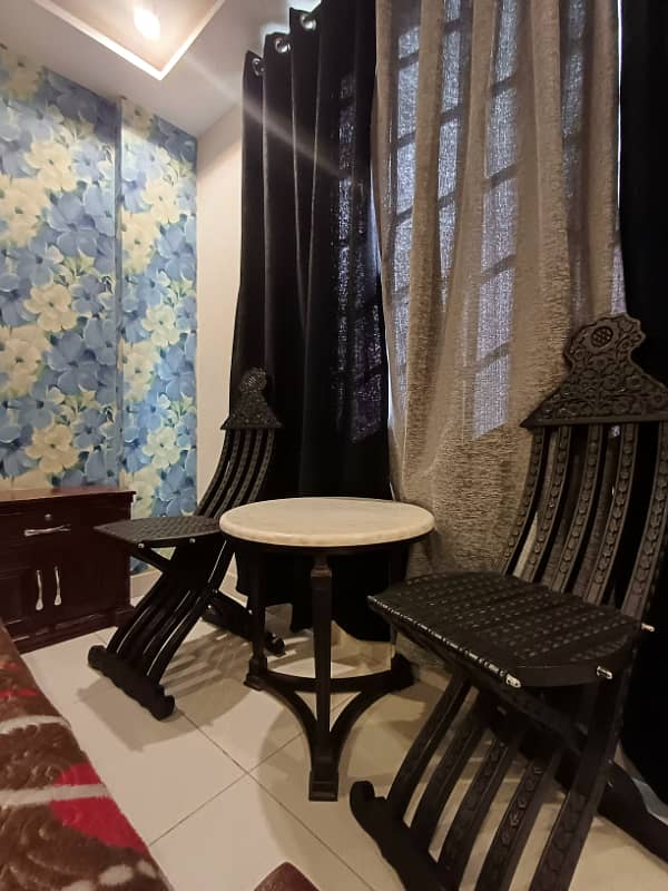 Newly Well Furnished apartments for Rent 5