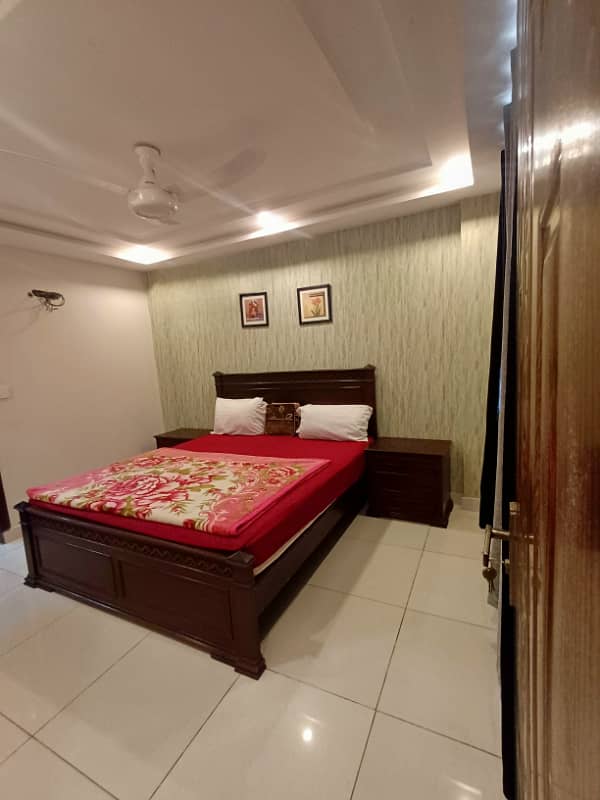 Newly Well Furnished apartments for Rent 13