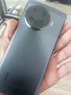 Tenco spark 20 pro plus