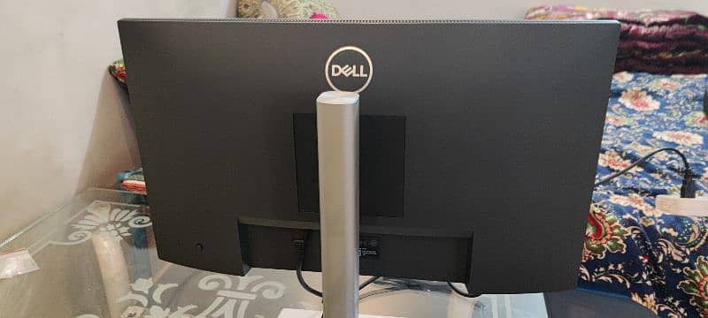 Dell p2422h model 1