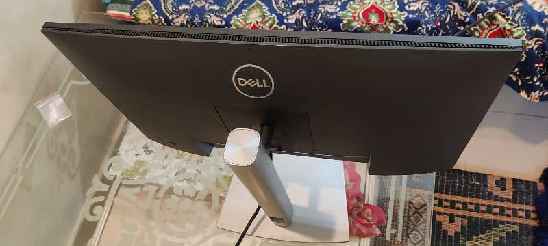 Dell p2422h model 2