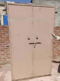 darwaza