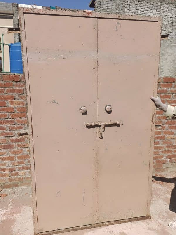 darwaza door 0