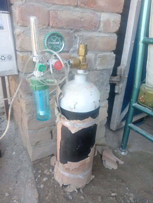 Oxygen cylinder/ oxygen cylinder for sale 0