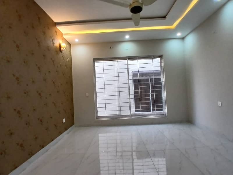 5 Marla Brand New Prime Bungalow For Sale In DHA RAHBAR SECTOR 2 5