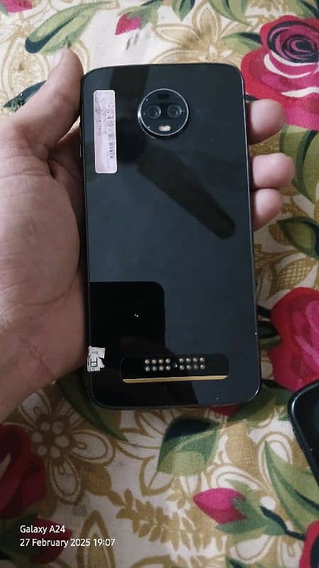 Motorola moto z3 pta approved 0