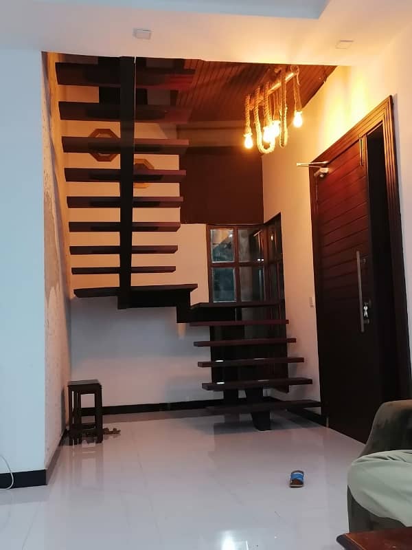 8 MARLA HOUSE FOR SALE IN DHA 11 RAHBAR LAHORE 1