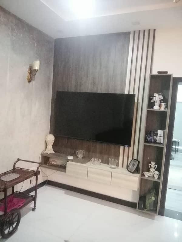 8 MARLA HOUSE FOR SALE IN DHA 11 RAHBAR LAHORE 11