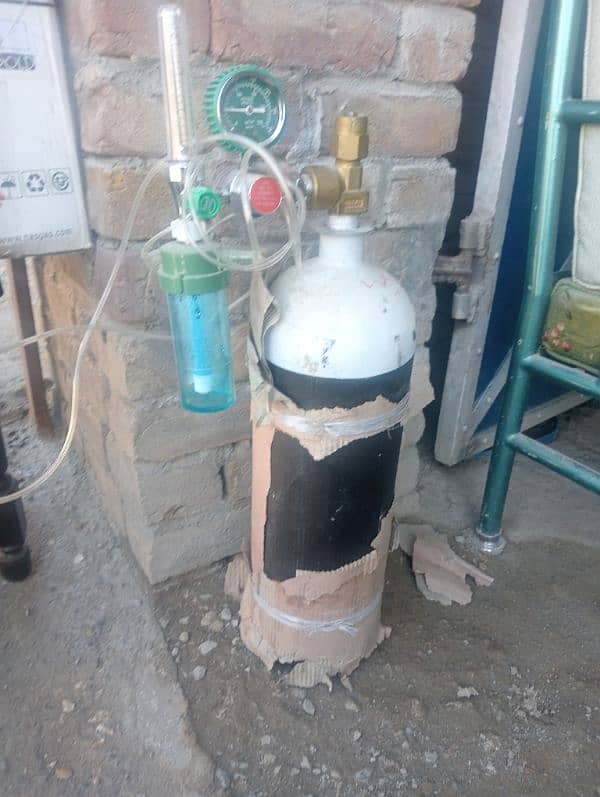 oxygen cylinder for sale/ oxygen cylinder 2