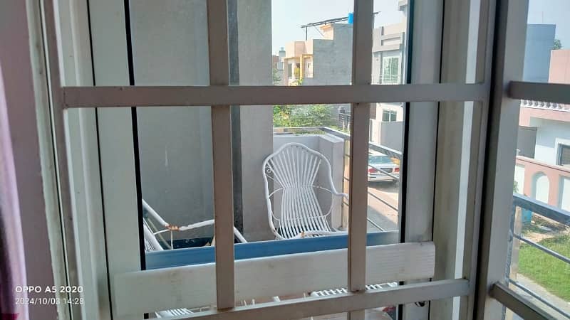 OWNER BUILD HOUSE FOR SALE IN KHAYABAN AMIN L BLOCK 8