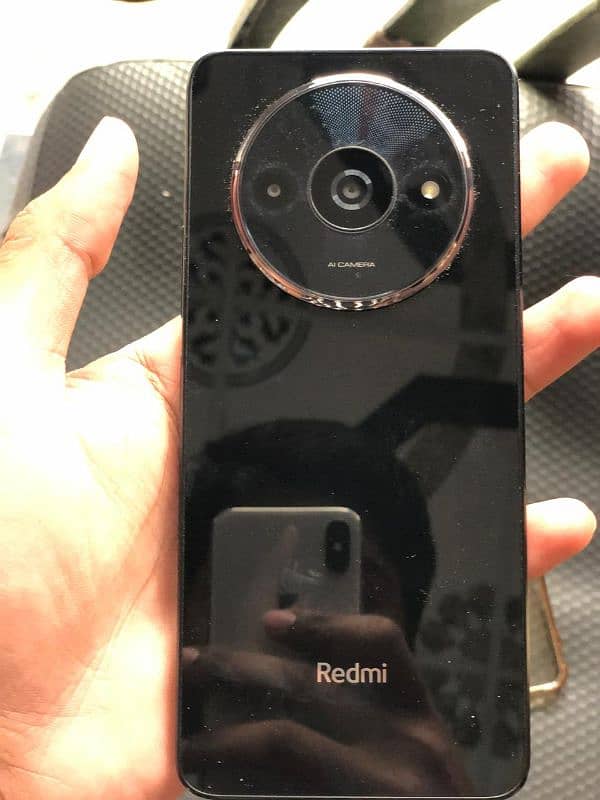 Redmi A3 ( 4 128gb ) 0