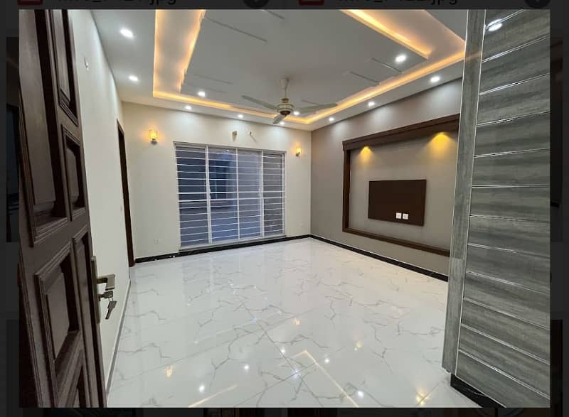 10 MARLA HOUSE FOR SALE IN BAHRIA TOWN LAHORE SECTOR C 5