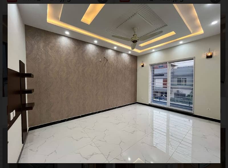 10 MARLA HOUSE FOR SALE IN BAHRIA TOWN LAHORE SECTOR C 19