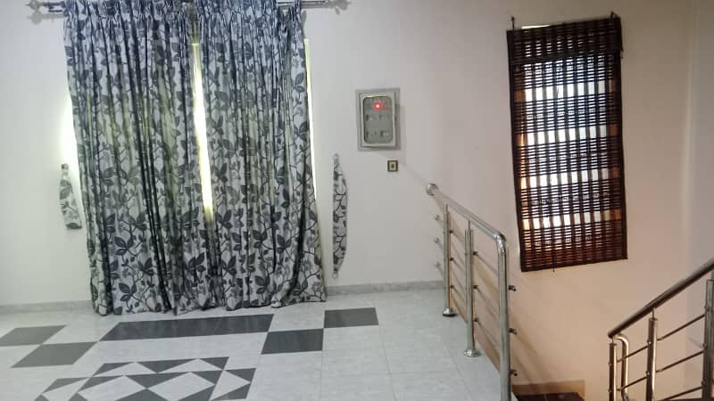 Brand New fully furnished Apartment 4