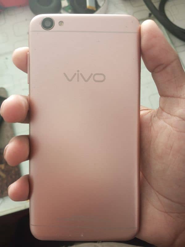 vivo y55a 6/128 2