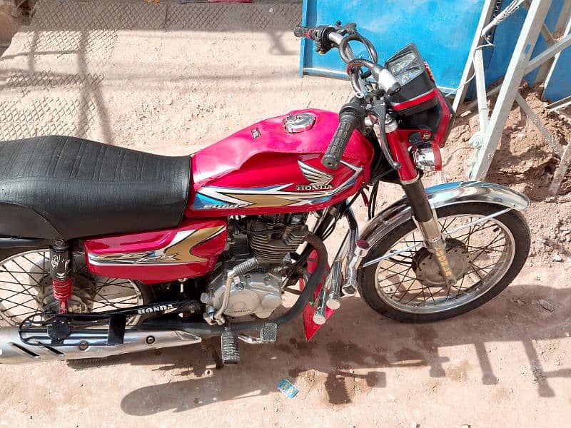 very good condition neet and clean 6