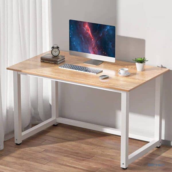 Computer table/Office table/Study table/table/Computer desk 11